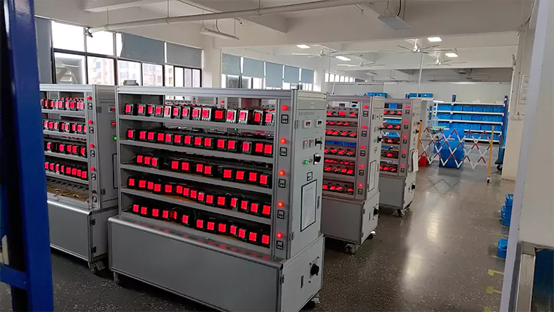 Profundamente especializada na área de medidores de energia inteligentes com excelente qualidade